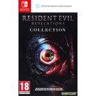 Resident Evil Revelations Collection (1+2)