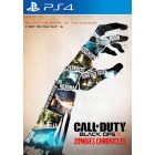 Call of Duty Black Ops III Zombies Chronicles