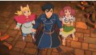 Ni no Kuni II: Revenant Kingdom King’s Edition