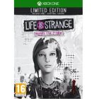 Life is Strange: Before the Storm Limited Edition