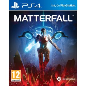 Matterfall