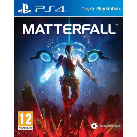 Matterfall