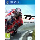 TT Isle Of Man: Ride on the Edge