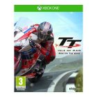 TT Isle Of Man: Ride on the Edge