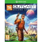 Outcast: Second Contact