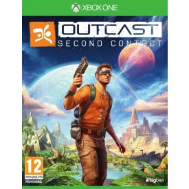 Outcast: Second Contact