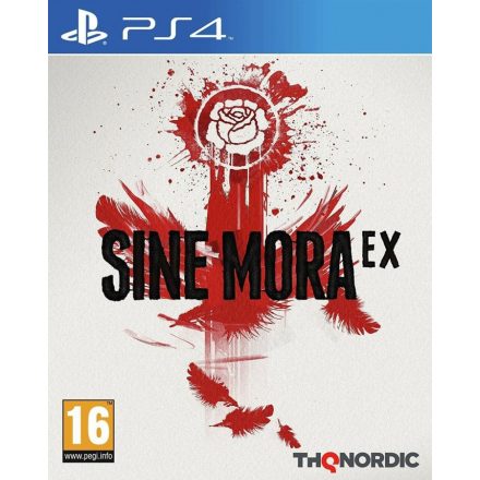 Sine Mora EX