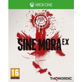 Sine Mora EX