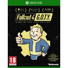 Fallout 4 Game of the Year Edition