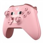 Xbox One Wireless Controller Minecraft Pig Edition