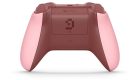 Xbox One Wireless Controller Minecraft Pig Edition