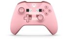 Xbox One Wireless Controller Minecraft Pig Edition