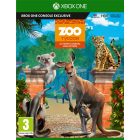 Zoo Tycoon: Ultimate Animal Collection
