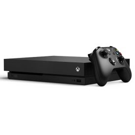 Microsoft Xbox One X 1TB (használt)