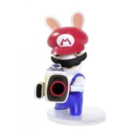 Mario + Rabbids Kingdom Battle: Rabbid Mario