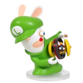Mario + Rabbids Kingdom Battle: Rabbid Luigi
