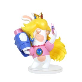 Mario + Rabbids Kingdom Battle: Rabbid Peach