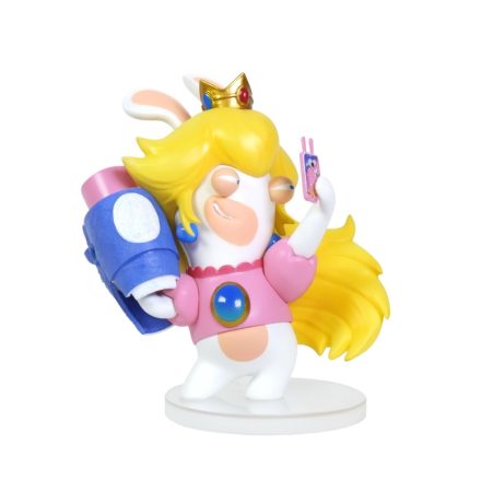 Mario + Rabbids Kingdom Battle: Rabbid Peach