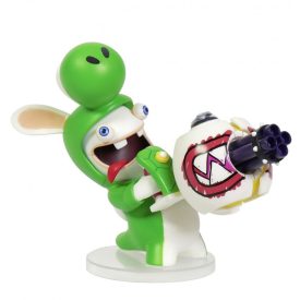 Mario + Rabbids Kingdom Battle: Rabbid Yoshi