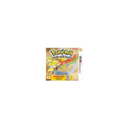 Pokémon Gold DCC