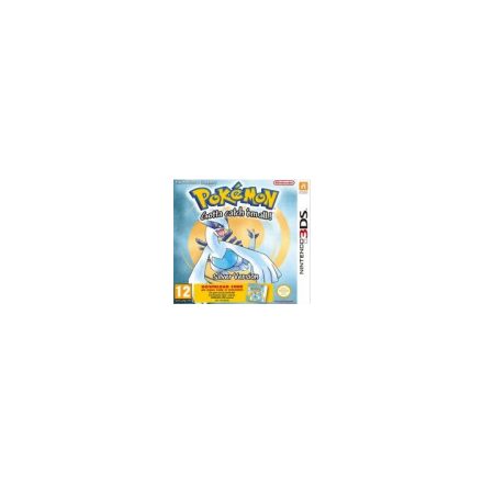 Pokémon Silver DCC