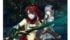 Nights of Azure 2: Bride of the New Moon
