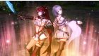 Nights of Azure 2: Bride of the New Moon