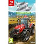 Farming Simulator: Nintendo Switch Edition