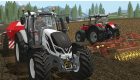 Farming Simulator: Nintendo Switch Edition