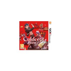 Culdcept Revolt
