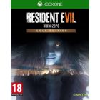 Resident Evil 7 biohazard Gold Edition (használt)