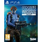 Rogue Trooper Redux