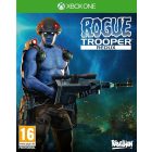 Rogue Trooper Redux