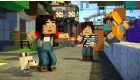 Minecraft Story Mode Season 2