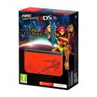 New Nintendo 3DS XL Samus Edition