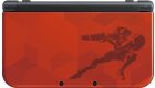 New Nintendo 3DS XL Samus Edition