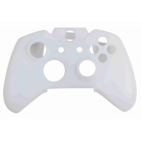 Xbox One Controller Silicone Skin Cover (fehér)