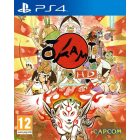 Okami HD