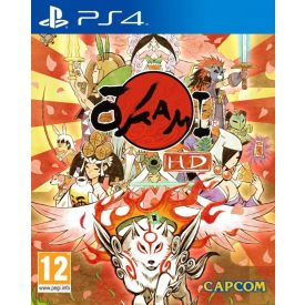 Okami HD