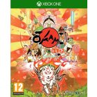 Okami HD