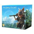 Biomutant Collector's Edition