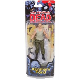 The Walking Dead - Abraham Ford figura (AMC)