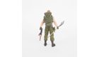 The Walking Dead - Abraham Ford figura (AMC)