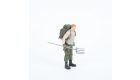 The Walking Dead - Abraham Ford figura (AMC)