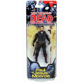 The Walking Dead - Paul "Jesus" Monroe figura