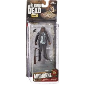 The Walking Dead - Constable Michonne figura (AMC)