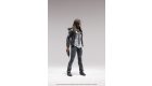The Walking Dead - Constable Michonne figura (AMC)