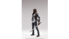The Walking Dead - Constable Michonne figura (AMC)