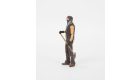 The Walking Dead - Grave Digger Daryl Dixon figura (AMC)