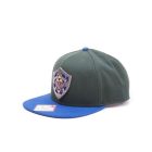 Nintendo Zelda Metal Shield Snapback sapka (Bioworld)